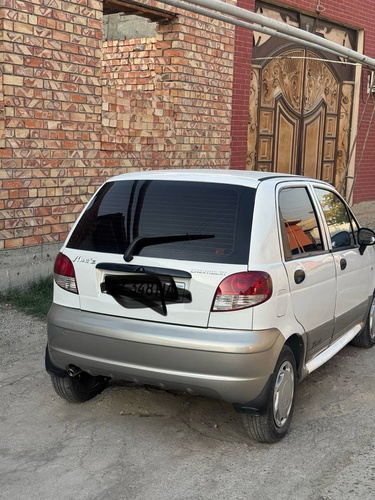Chevrolet Matiz, 2010, Farg'ona