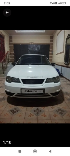 Chevrolet Nexia, 2014, Qashqadaryo