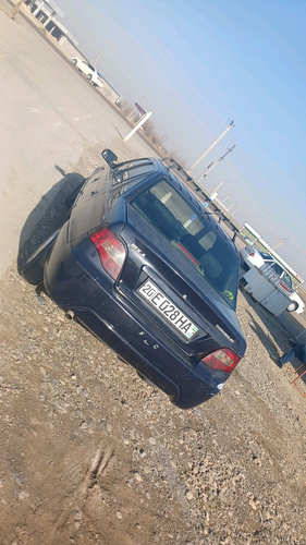 Chevrolet Nexia, 2009, Sirdaryo