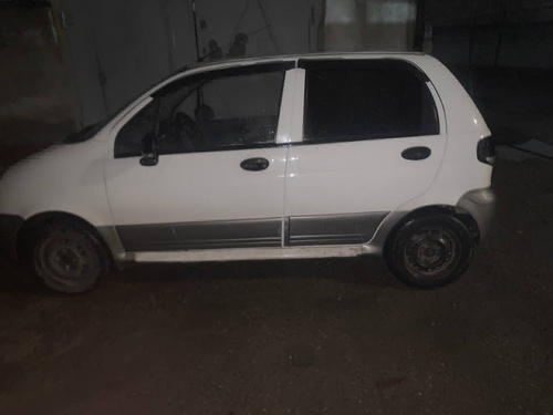 Chevrolet Matiz, 2016, Toshkent shahri