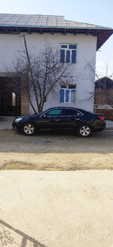 Chevrolet Malibu, 2013, Samarqand