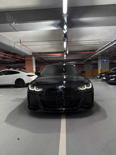 BMW i4, 2023, Toshkent
