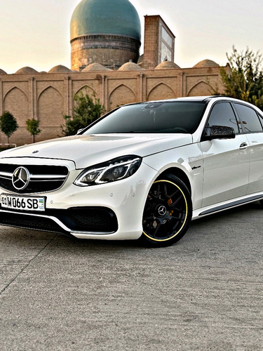 Mercedes-Benz E-Класс, 2011, Qashqadaryo