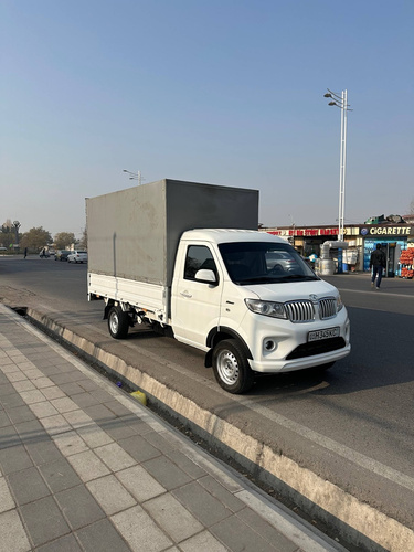 Shineray X30L, 2024, Toshkent shahri