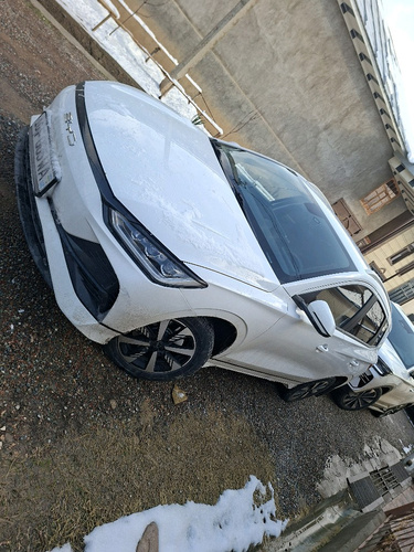 BYD E2, 2024, Ташкентская область