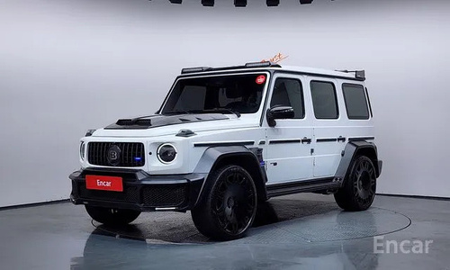 Mercedes-Benz G-Класс AMG, 2025, Toshkent shahri