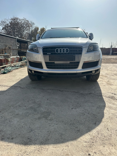 Audi Q7, 2008, Toshkent