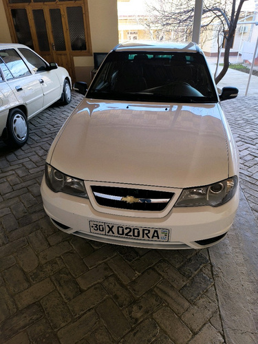 Chevrolet Nexia, 2015, Samarqand