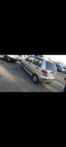 Chevrolet Matiz, 2011, Toshkent shahri
