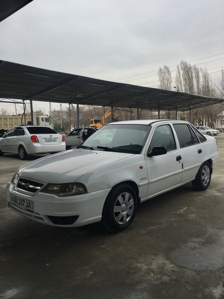 Chevrolet Nexia