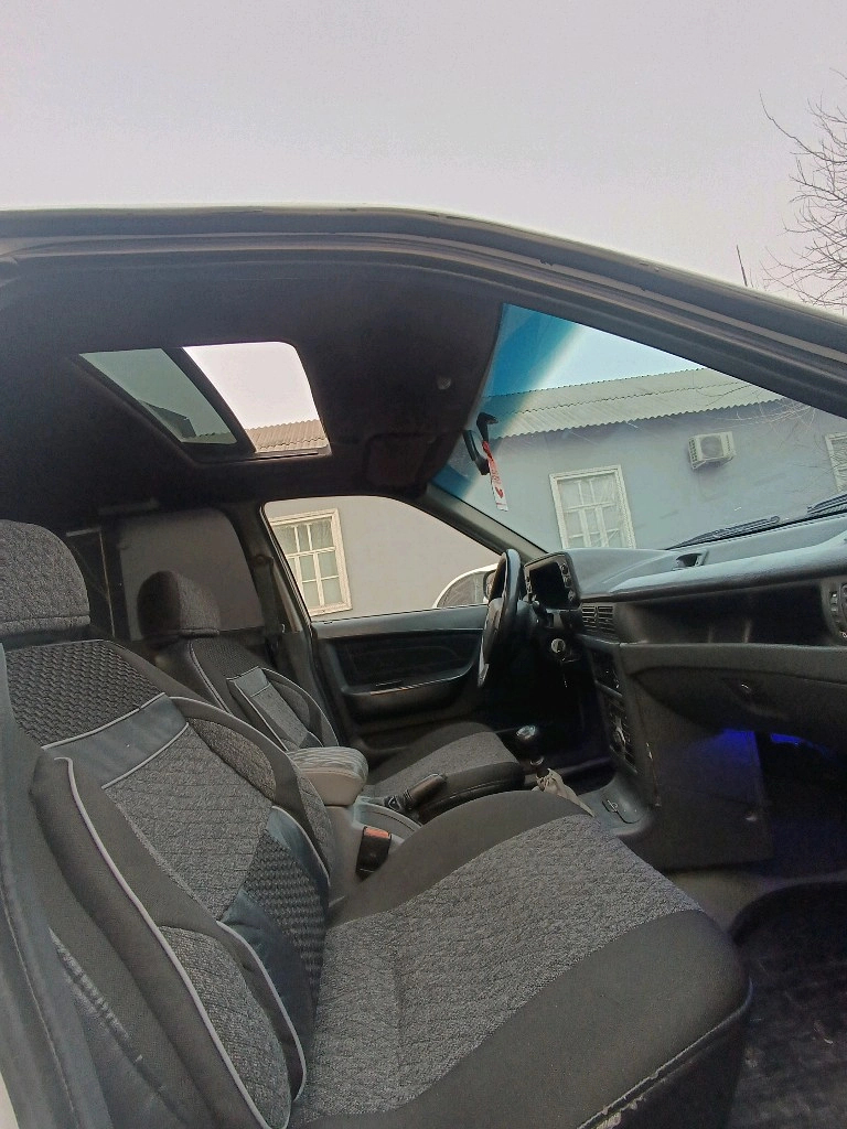 Daewoo Nexia