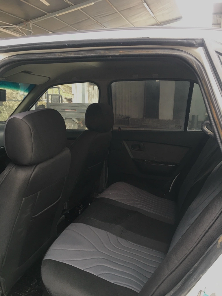 Chevrolet Nexia