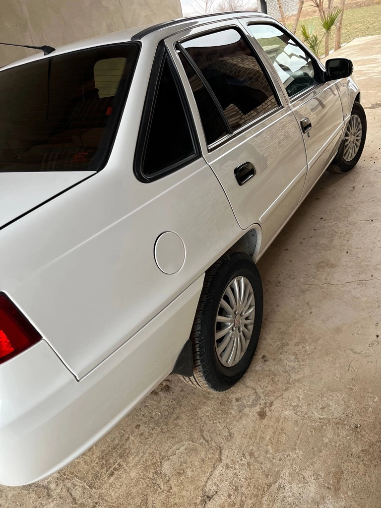 Chevrolet Nexia