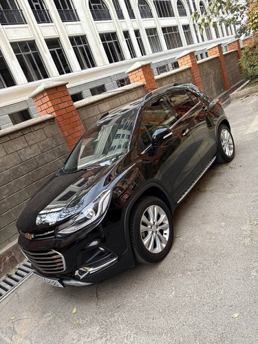 Chevrolet Tracker, 2020, Toshkent shahri