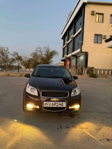 Chevrolet Nexia, 2019, Navoiy