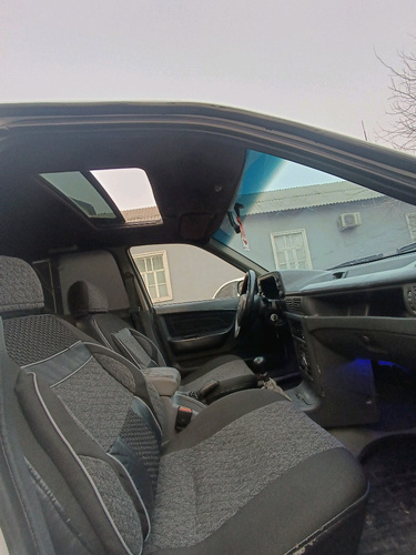 Daewoo Nexia, 1996, Farg'ona