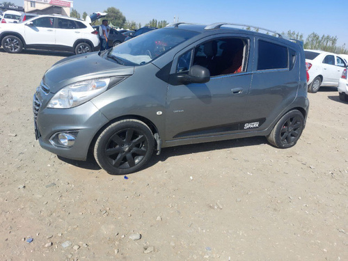 Chevrolet Spark, 2013, Навоийская область