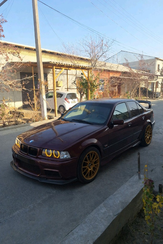 BMW 3 серии, 1995, Xorazm
