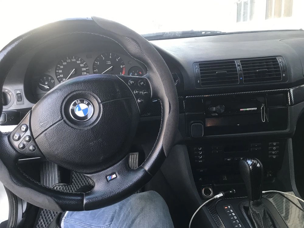 BMW 3200