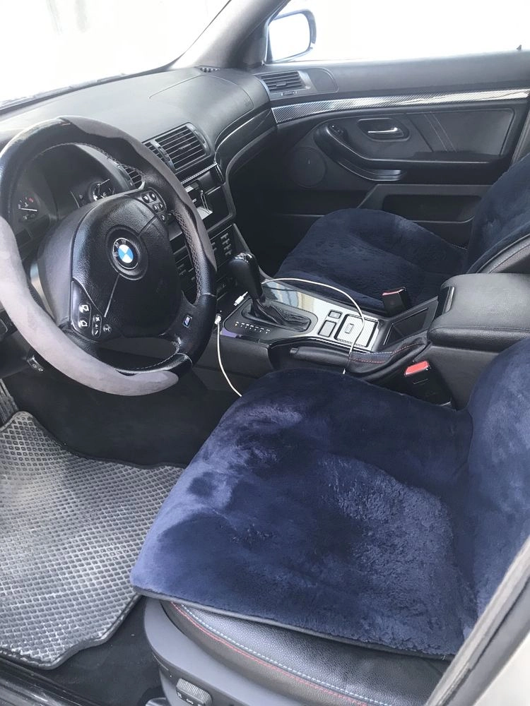 BMW 3200