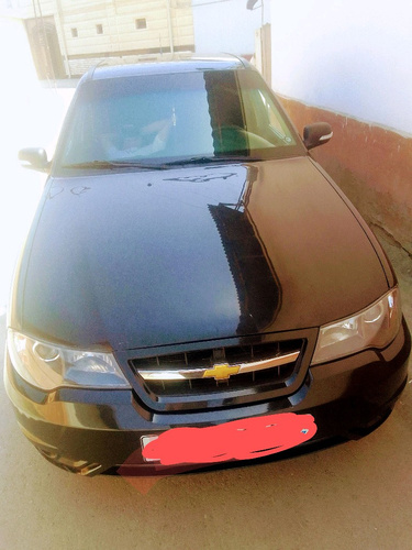 Chevrolet Nexia, 2015, Андижанская область