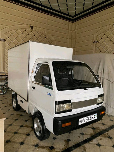 Chevrolet Labo, 2023, Samarqand