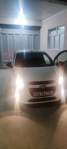 Chevrolet Spark, 2020, Ташкентская область