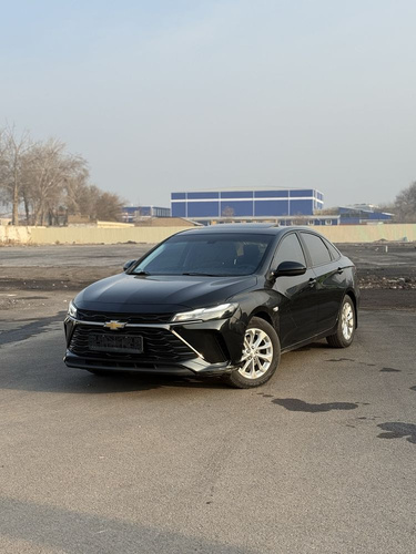 Chevrolet Monza, 2023, Toshkent