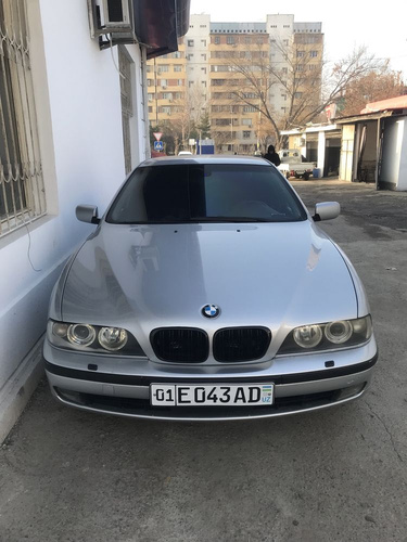 BMW 3200, 1999, Toshkent