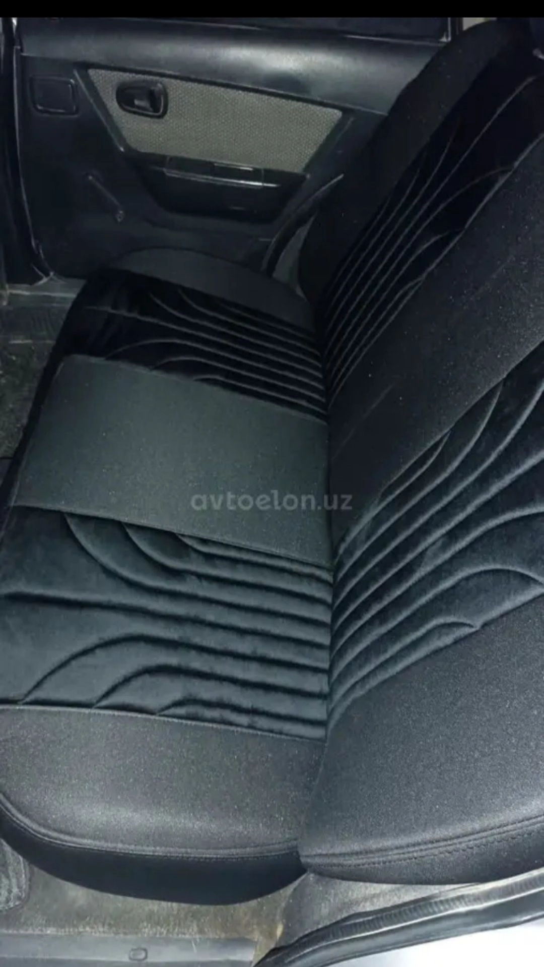Chevrolet Nexia