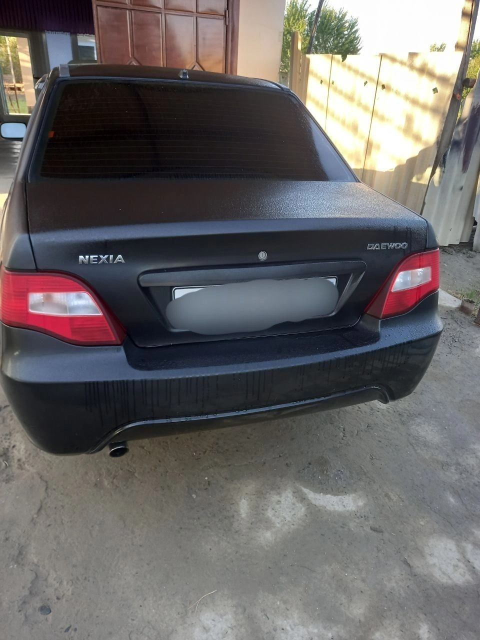 Chevrolet Nexia