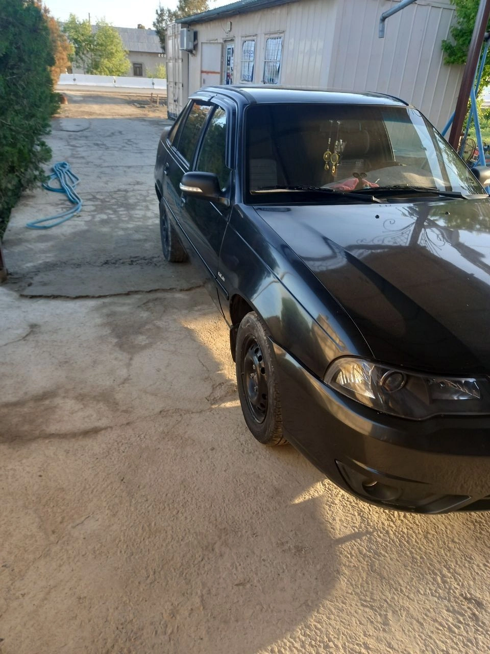 Chevrolet Nexia