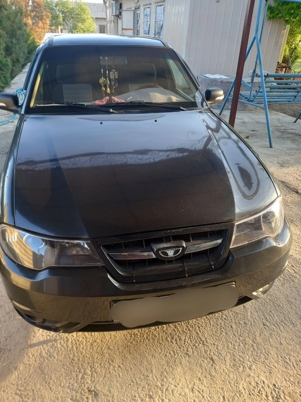 Chevrolet Nexia