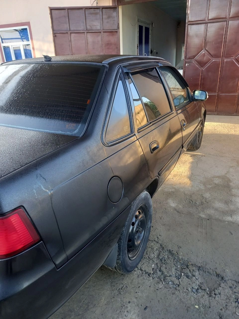 Chevrolet Nexia