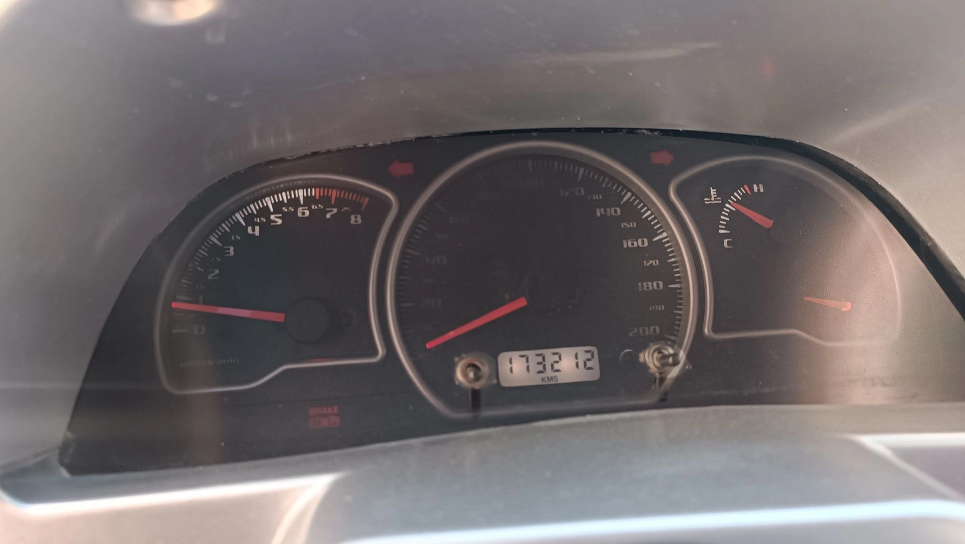 Chevrolet Nexia