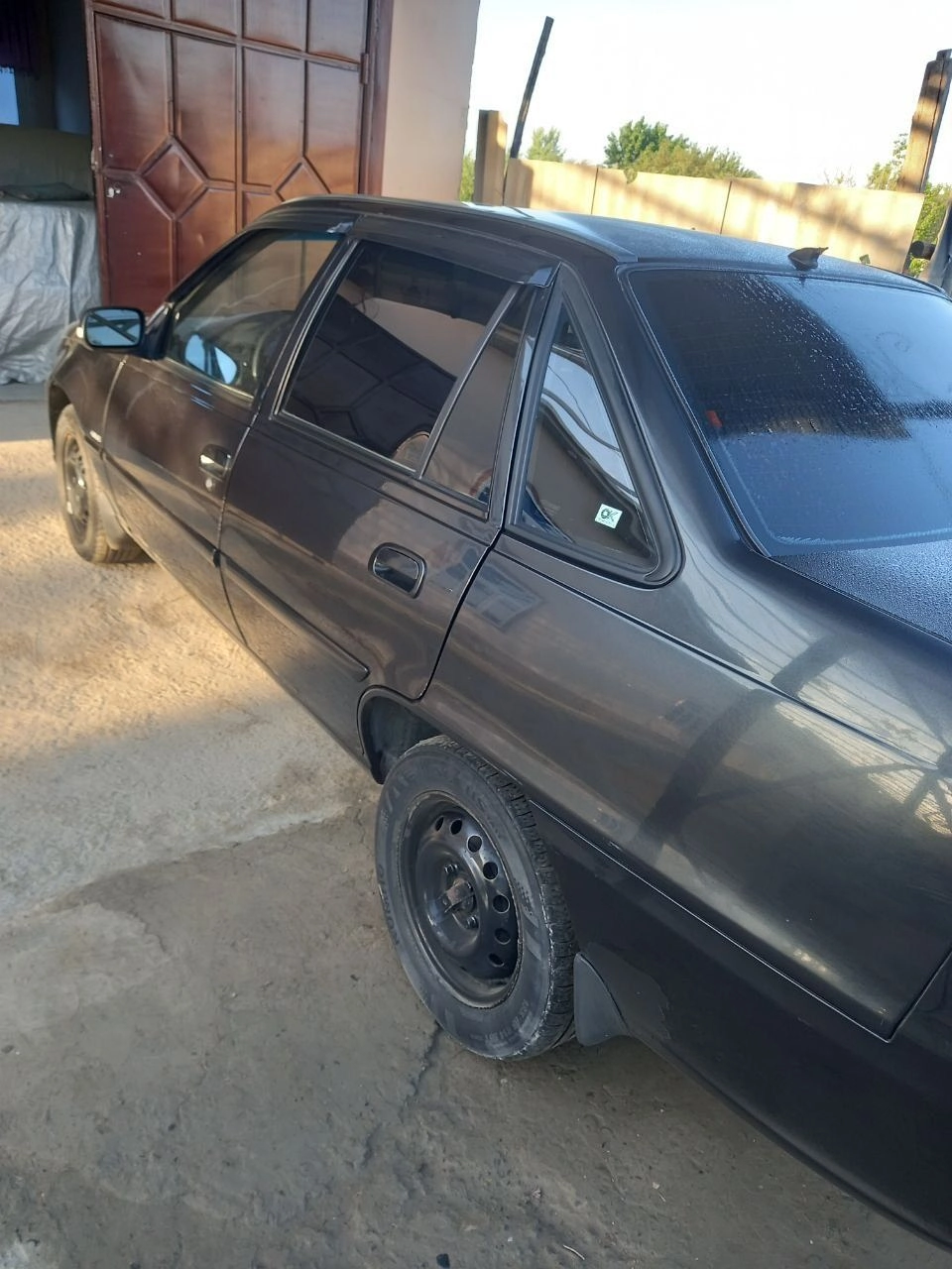 Chevrolet Nexia
