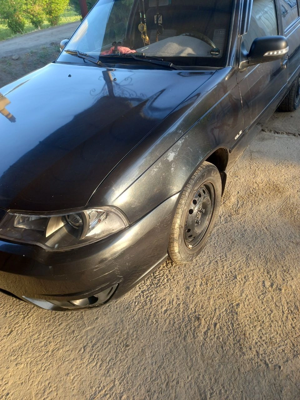 Chevrolet Nexia