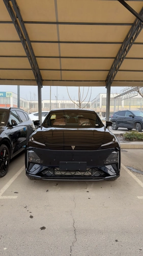 Changan Changan Deepal S07, 2025, Toshkent shahri