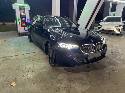 BMW i3, 2025, Toshkent shahri