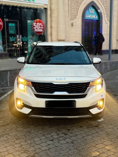 Kia Seltos, 2022, Toshkent shahri