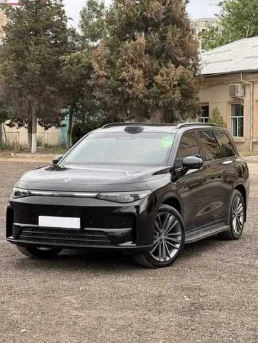 Leapmotor C16, 2025, Ташкентская область
