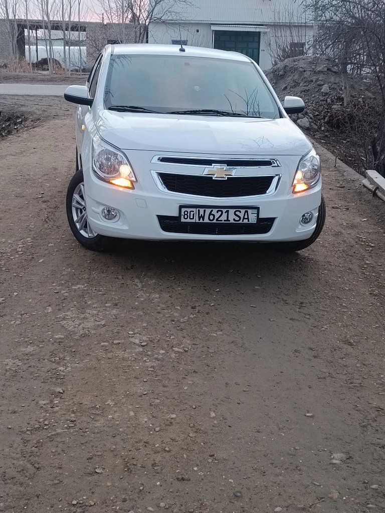 Chevrolet Cobalt