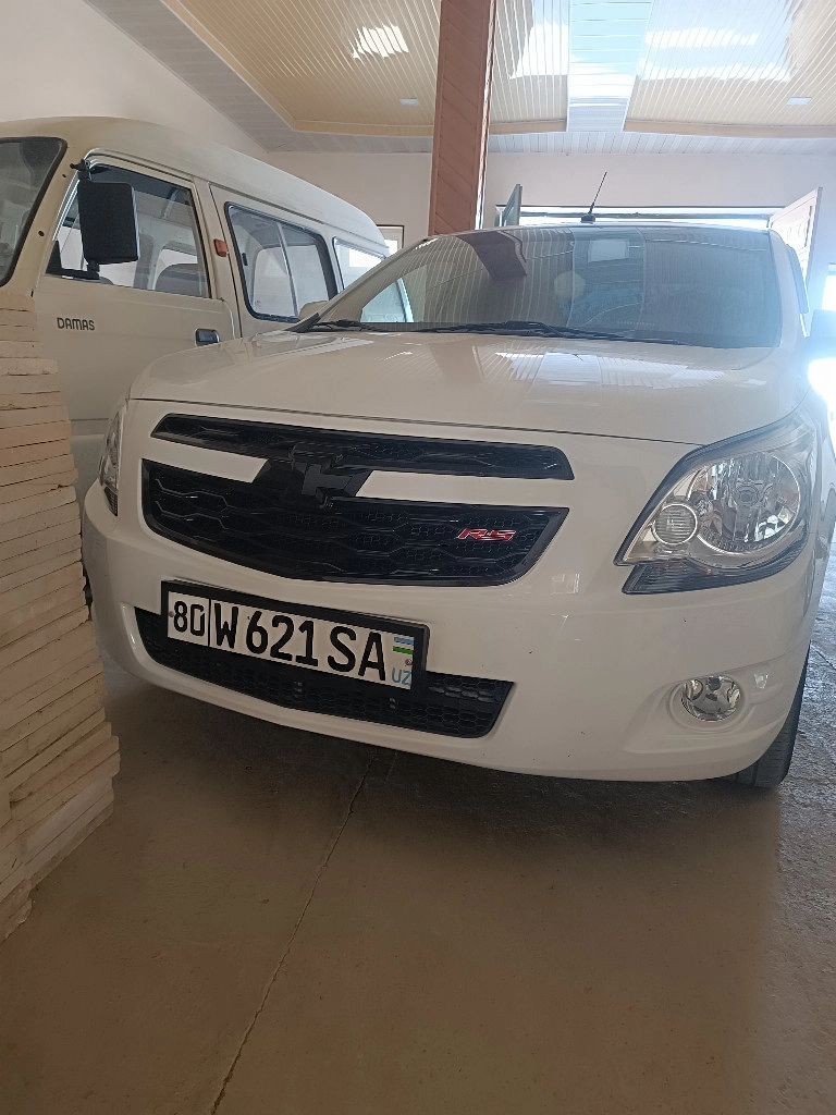 Chevrolet Cobalt