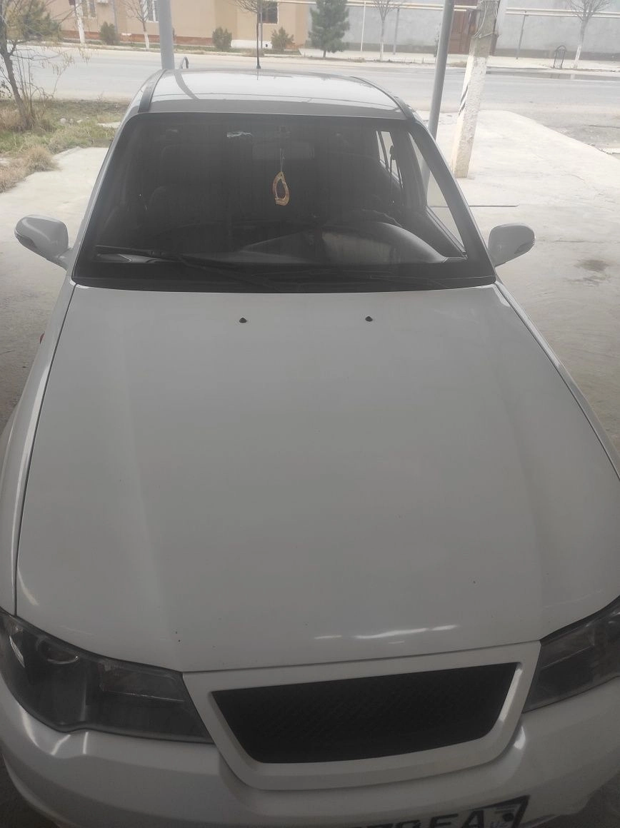 Chevrolet Nexia