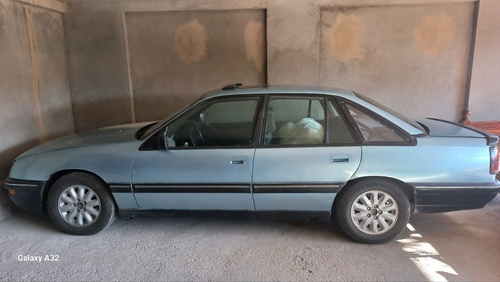 Opel Senator, 1987, Toshkent