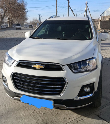 Chevrolet Captiva Sport, 2013, Toshkent