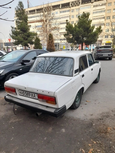 Lada (ВАЗ) 2107, 1983, Farg'ona