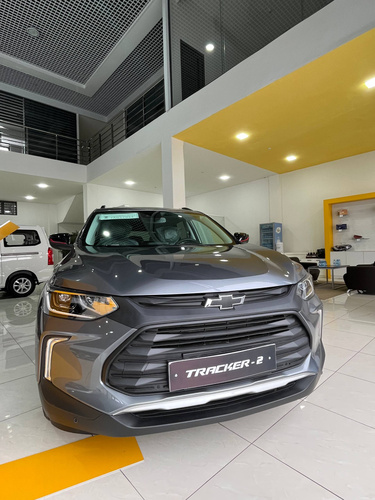 Chevrolet Tracker, 2026, Toshkent