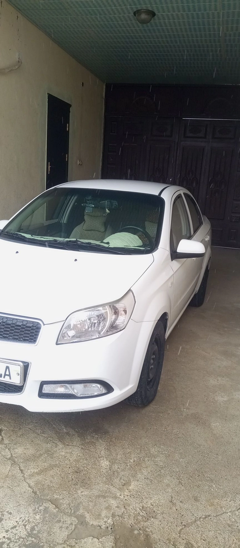 Chevrolet Nexia