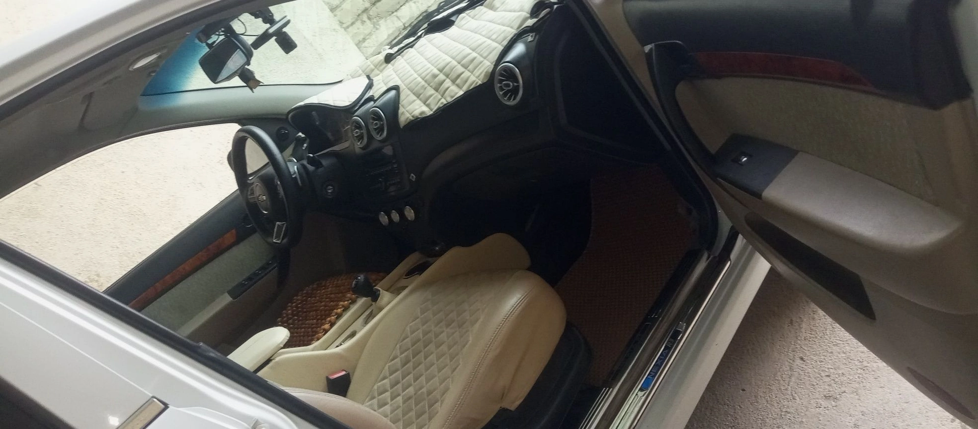 Chevrolet Nexia